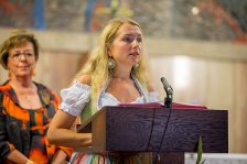 27.08.2023 Abschlussgottesdienst in Krems-Lerchenfeld